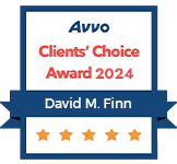 AVVO Client's Choice Award